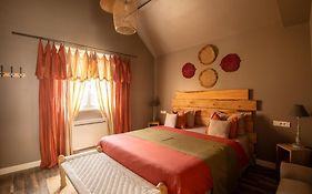 J&J Room - Hebergement D'Exception Pres De Provins!
