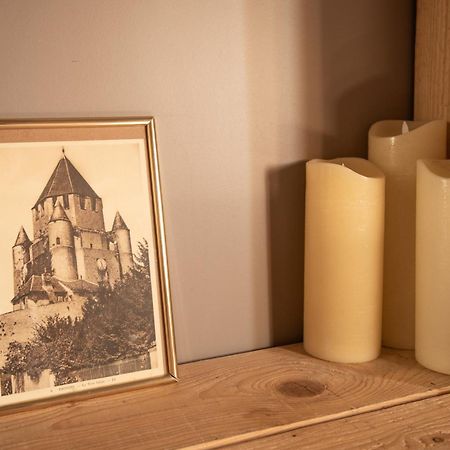 J&J Room - Hebergement D'Exception Pres De Provins! Le Bas Courton Exterior photo